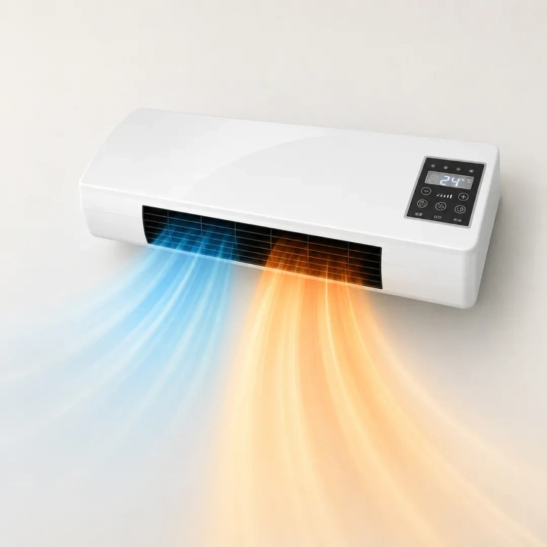 LifeGauge Breeze, vista di tre quarti su sfondo neutro